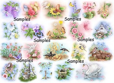 Samples