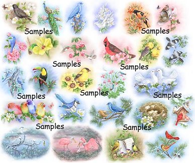 Samples