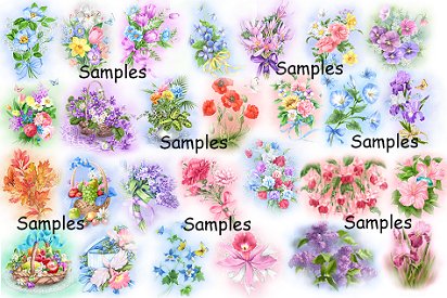 Samples