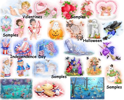 Samples