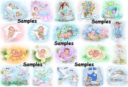 Samples