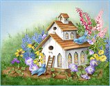Birdhouse
